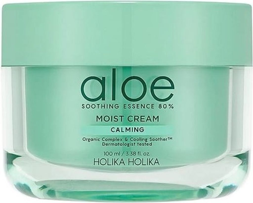 Holika Holika 20016221, Frauen, 100 ml, Emulsion, trockene Produktbild 