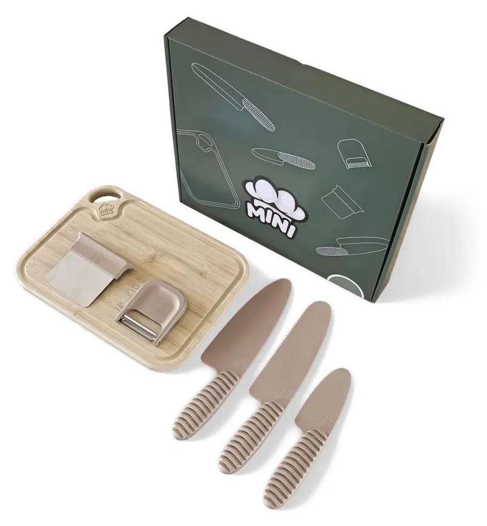 MINI Family Kchenset 5-teilig Produktbild 