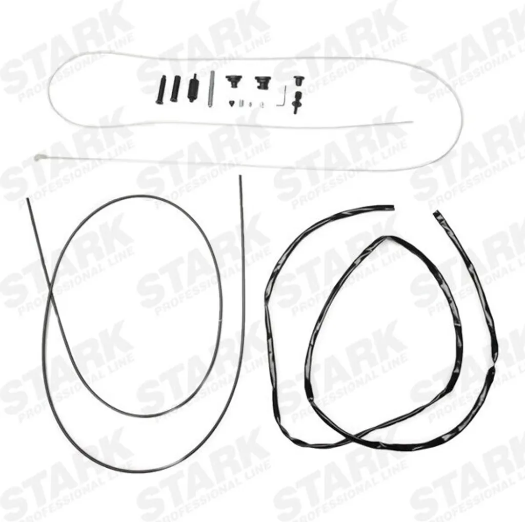 Joint moteur haute résistance STARK SKACC-1830008 pour Citroën C8