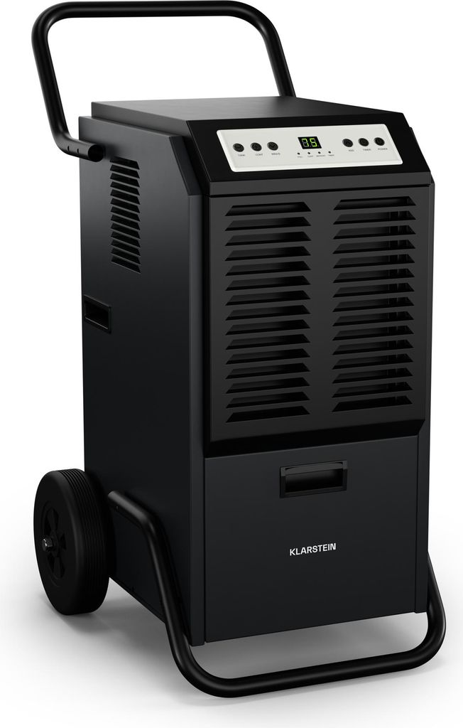 Klarstein DuraDry 70L déshumidificateur d'air, 70 L/J, Image du produit 