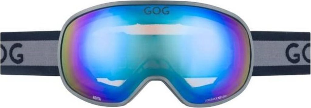 Goggle Goggles Gog Nova, H7272