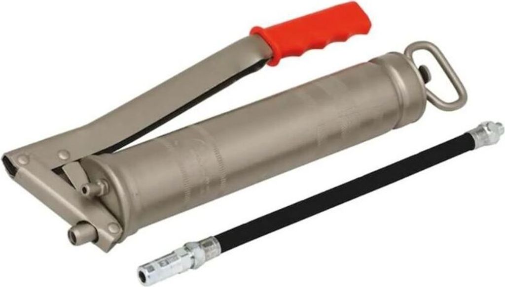 Würth,98600,Ingrassatore manuale a leva AA8 per cartucce da Immagine del prodotto 