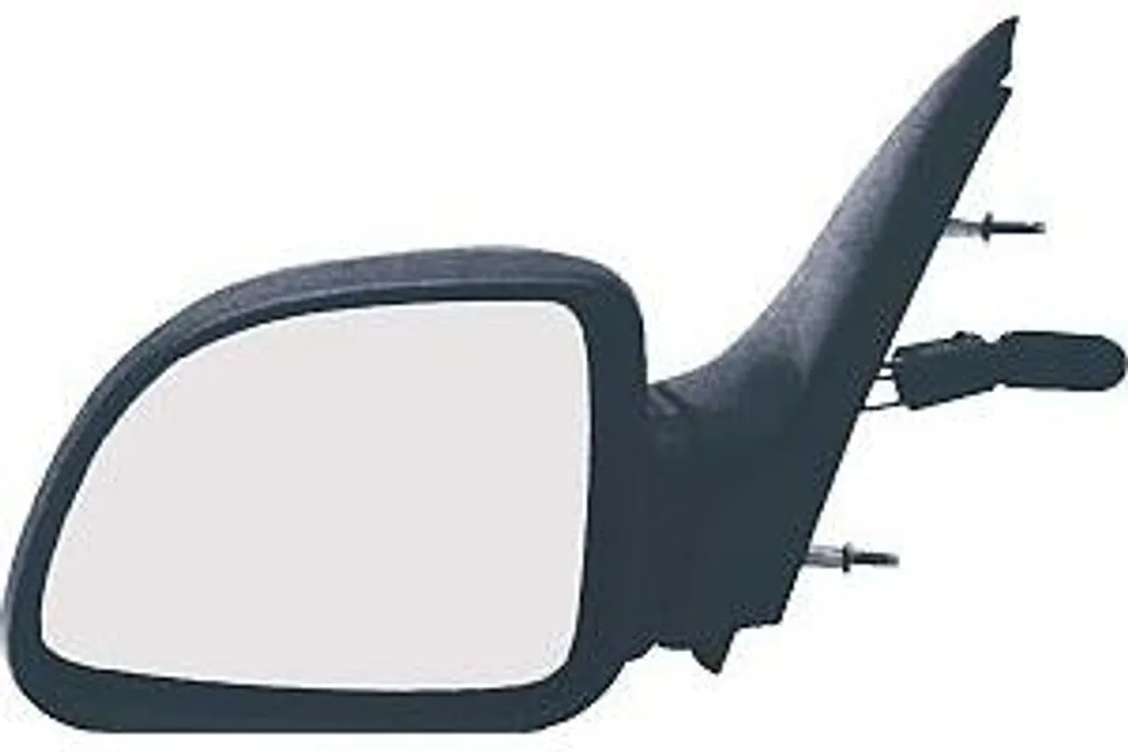 Remplacement rétroviseur Clio cassé - ABAKUS 3109M02 OE 7700797005