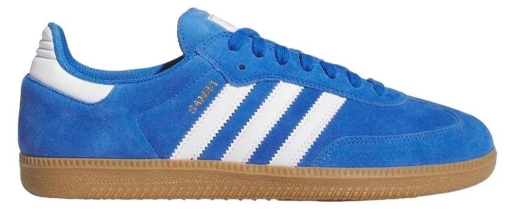 Schuhe Adidas Samba JP5719
