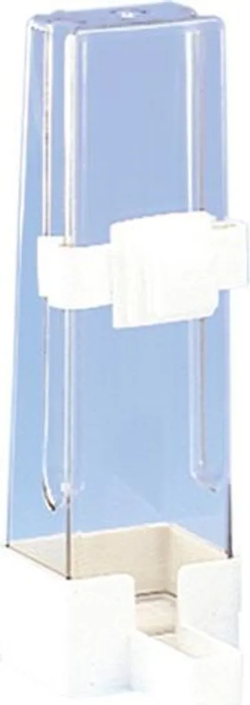 Offerta Distributore Nobby 100ml - Il miglior beverino quadrato