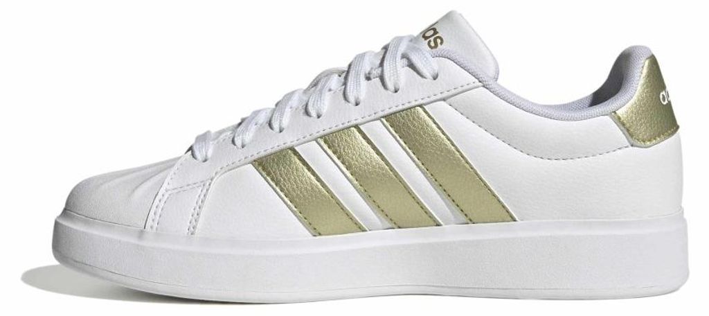 Adidas Streettalk Schuhe Weiß