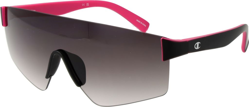 Champion Sunglasses CUW5206 C01 135