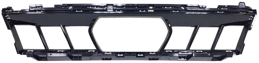DIEDERICHS 1294040 Kühlergitter vorne für BMW X5 (G05, F95) 2019-