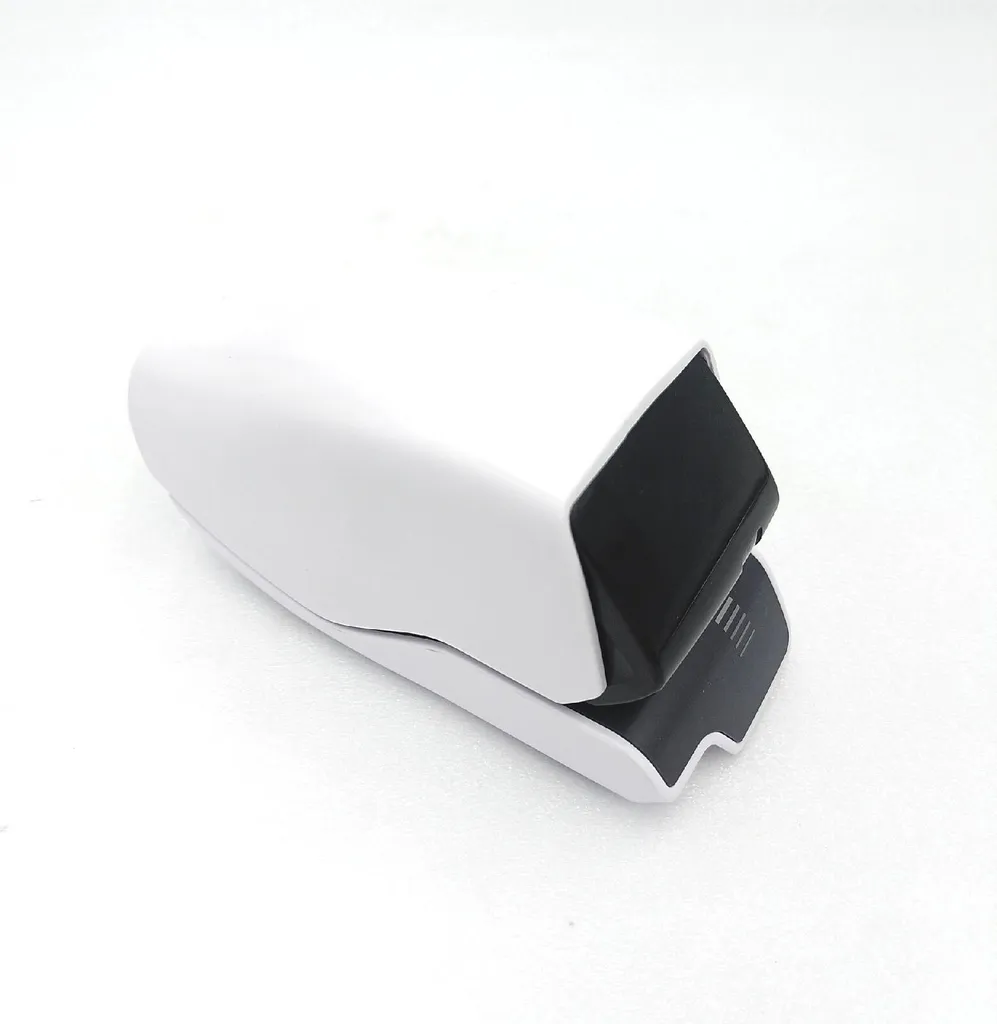 Rapid 5025e Agrafeuse électrique blanche Staplers Basic 25 feuilles