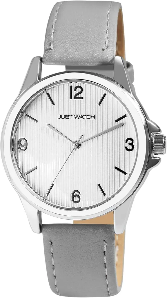 Orologio Quarzo Donna JW10178 - Meccanismo Miyota 2035 Affidabile