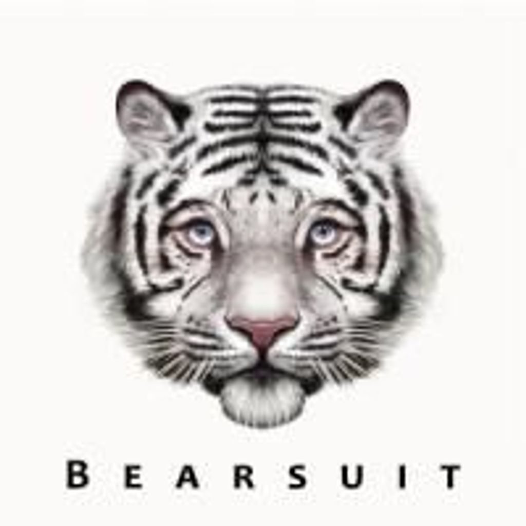Bearsuit-The Phantom Forest