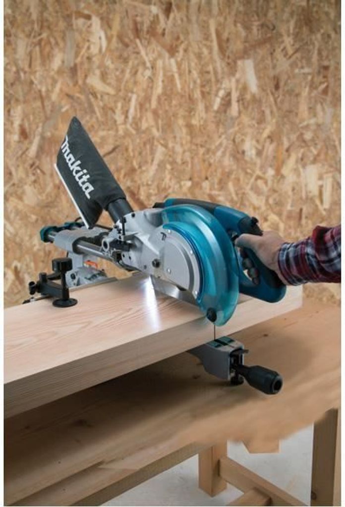 Makita LSO815FLN Kappsäge Produktbild 21