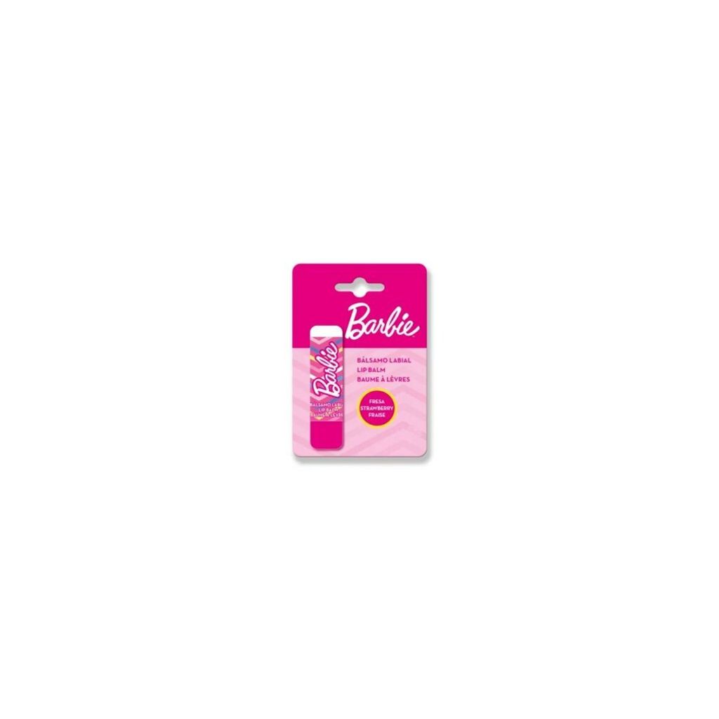 Lorenay Barbie Lippenbalsam