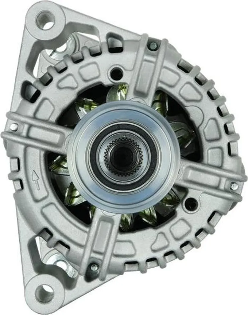 Bobine d'allumage renforcée pour Opel Meriva B 1.4 Turbo A14NEL B14NEL
