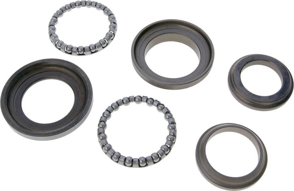 Lenkkopflager für Piaggio X7 250 Baujahr 2008-2010 von pamoto - Neu