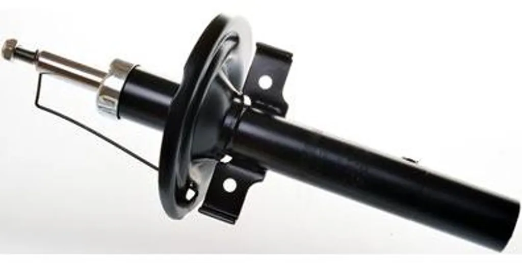 Amortisseur Megane DENCKERMANN DSB238G pour une tenue de route sûre