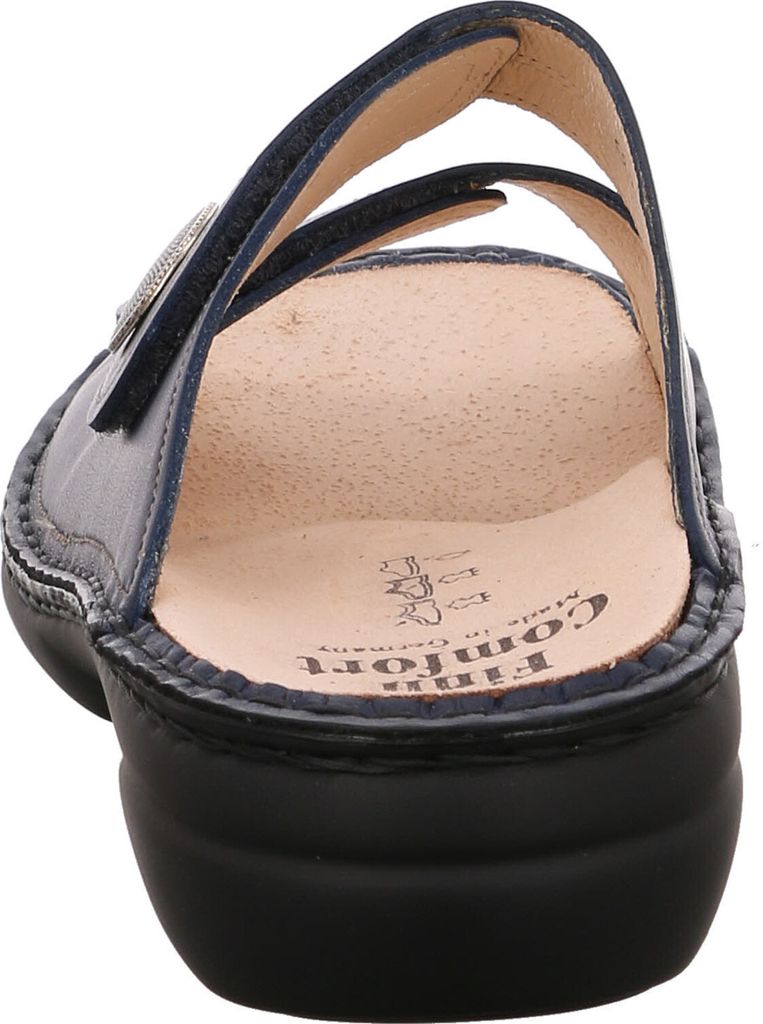 Finn Comfort Damen Damenschuhe blau Gr. 39 Produktbild 44