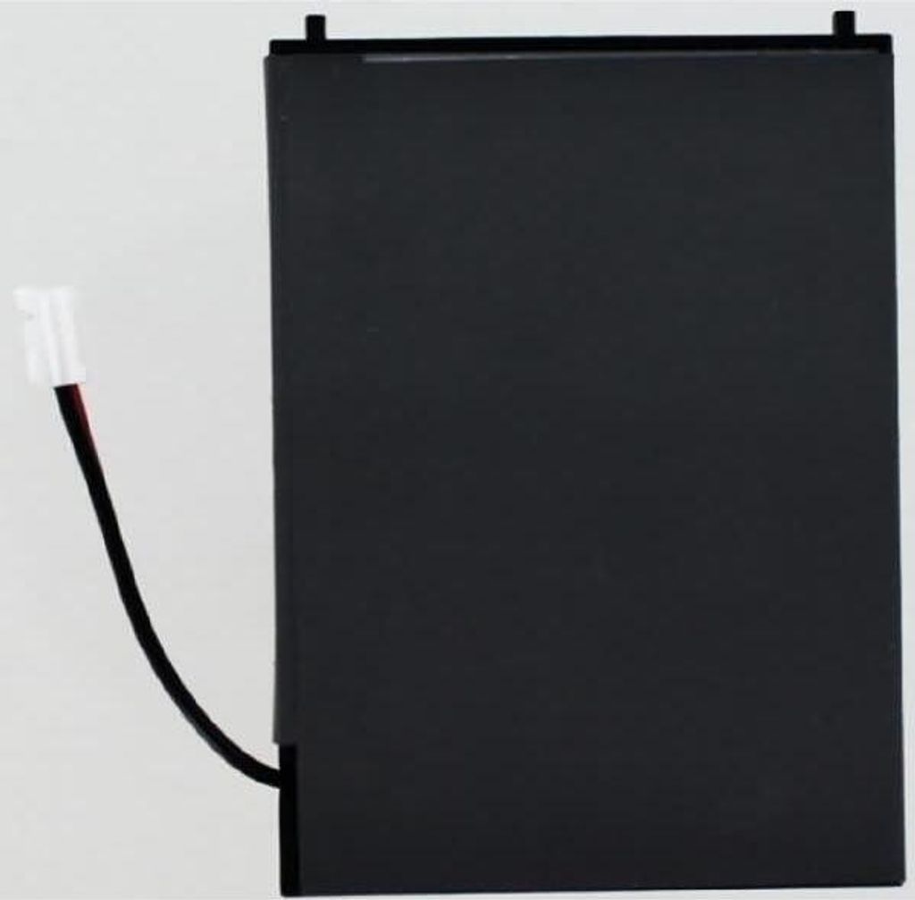 Akku für Audioline 494251P Li-Ion 3,7 Volt 900 mAh schwarz