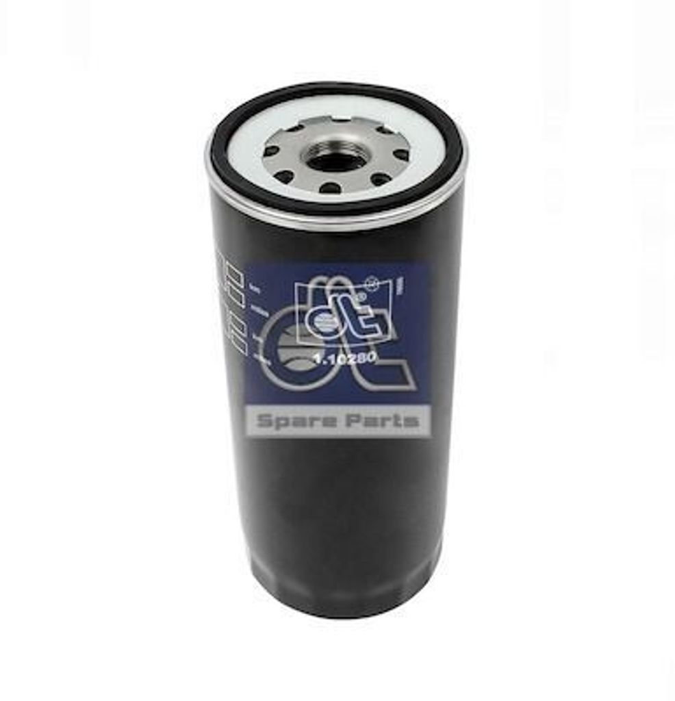 Ölfilter DT Spare Parts 1.10280 Anschraubfilter für VOLVO 7700 für SCANIA 4 - series für PLAXTON ELITE für RENAULT TRUCKS AGORA für OPTARE OL...