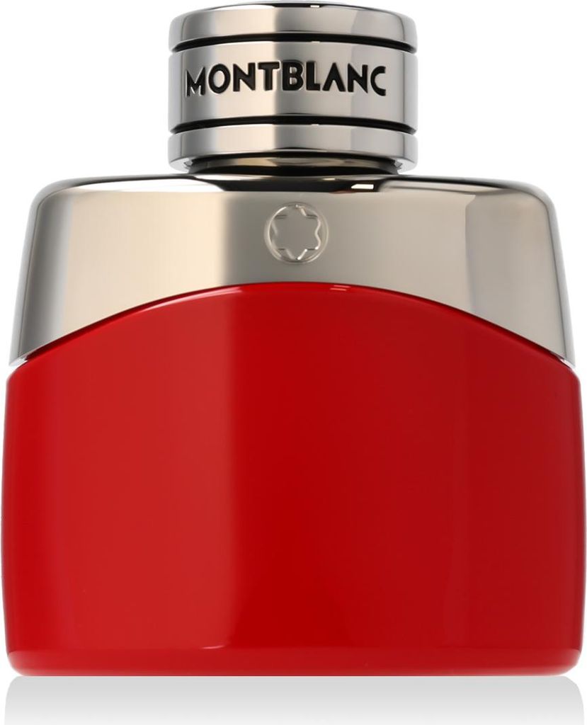 Montblanc Legend Red Eau De Parfum 30 ml (man) Produktbild 