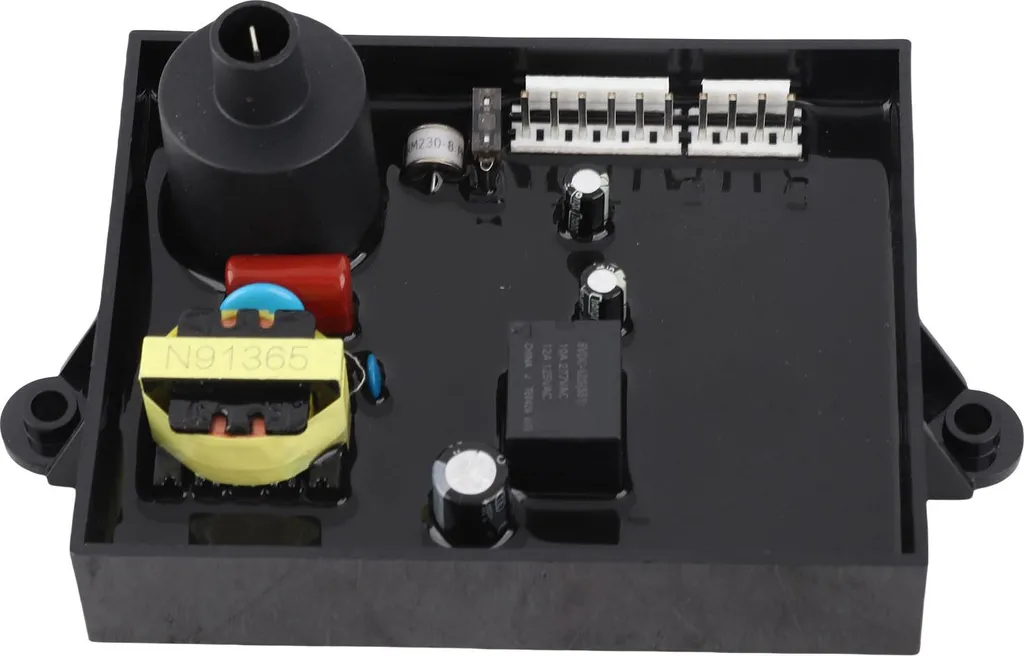 Réparer chauffe-eau Atwood avec la carte 91226 stable pour G16-EXT