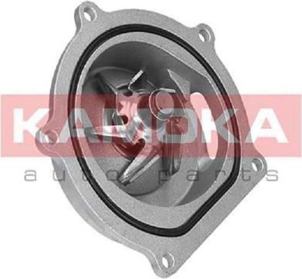KAMOKA Kühlmittelpumpe Wasserpumpe für HONDA Accord VI Limousine (CK, CG, CH, CF8) T0145