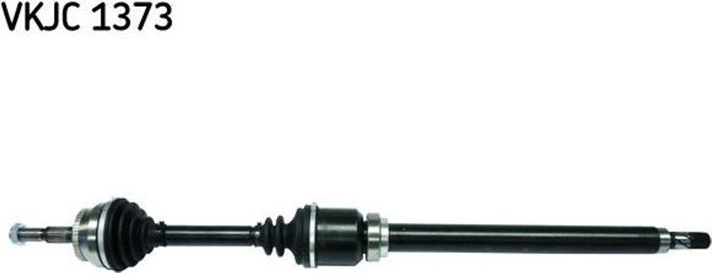 SKF VKJC 1373 Antriebswelle OE 8111308 kompatibel mit 850, C70, S70, V70