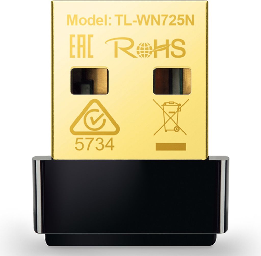 Tp-Link Tl-Wn725N Obrázok produktu 