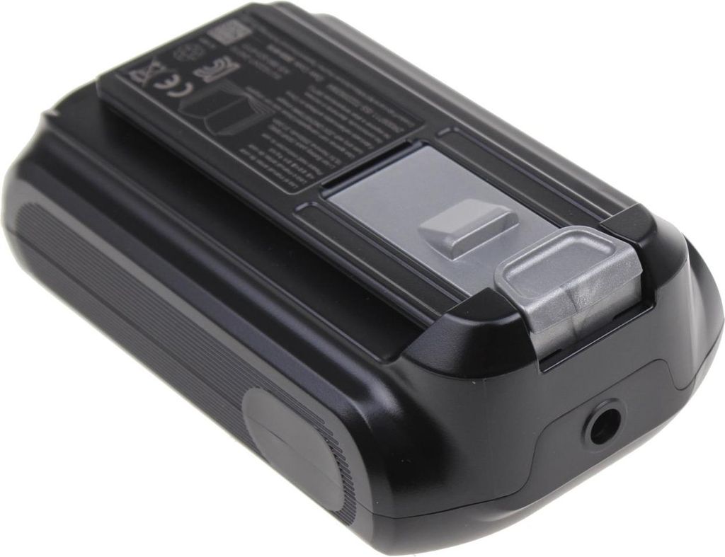 SEB - Li-Ionen-Akku xforce 9 60 18 V - ZR009711 Obrázok produktu 