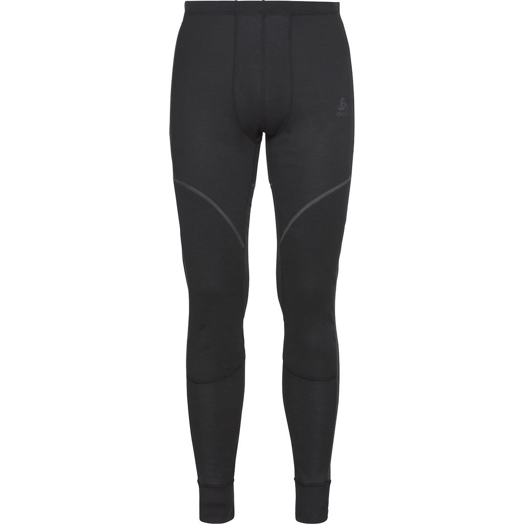 ODLO Active X-Warm Base Leyer Hose Herren schwarz S