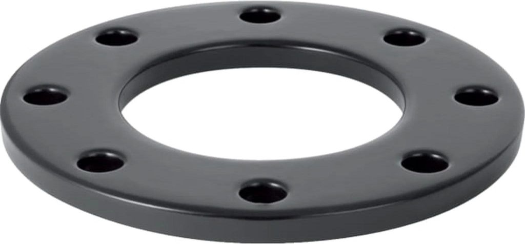 Geberit PE Losflansch leer kunststoffbeschichtet d 90 mm 366745, 1 Stk.