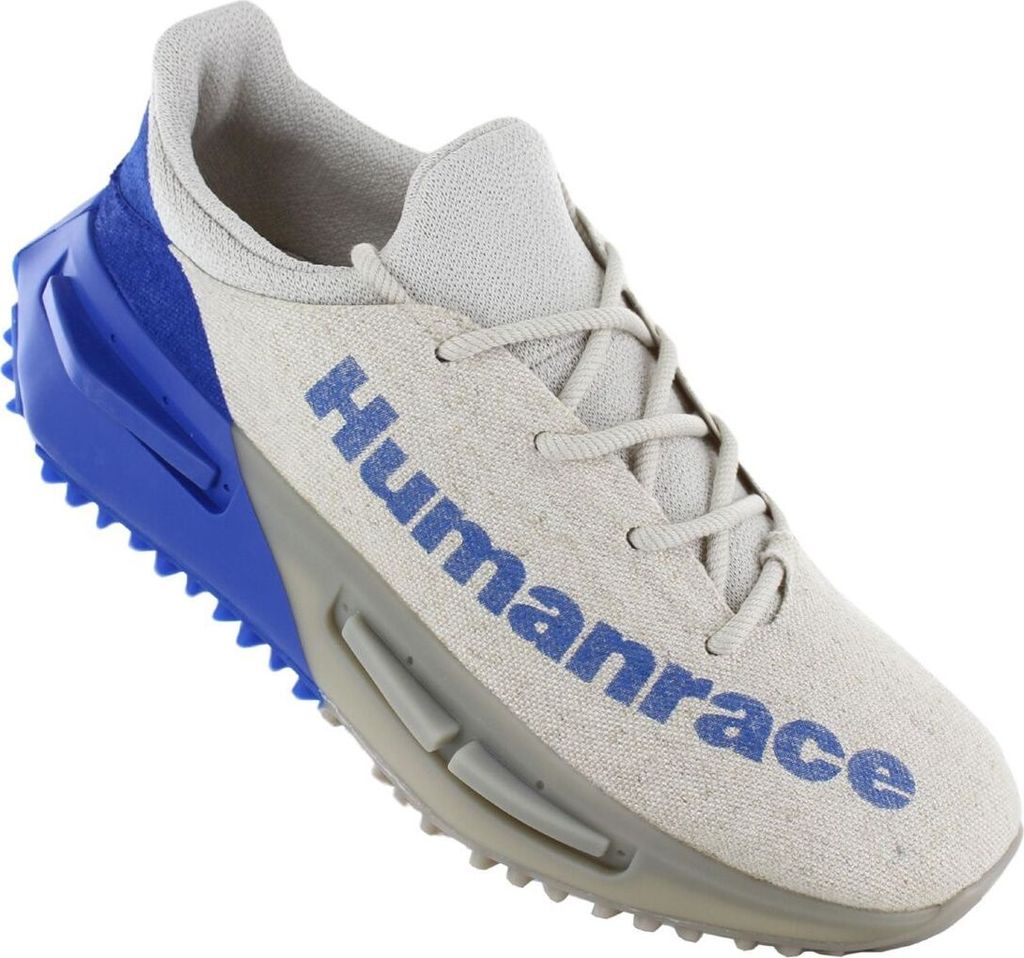 adidas NMD S1 x Humanrace x Pharrell Williams - Herren Sneakers Schuhe HP2641 , EU 40 UK 6.5