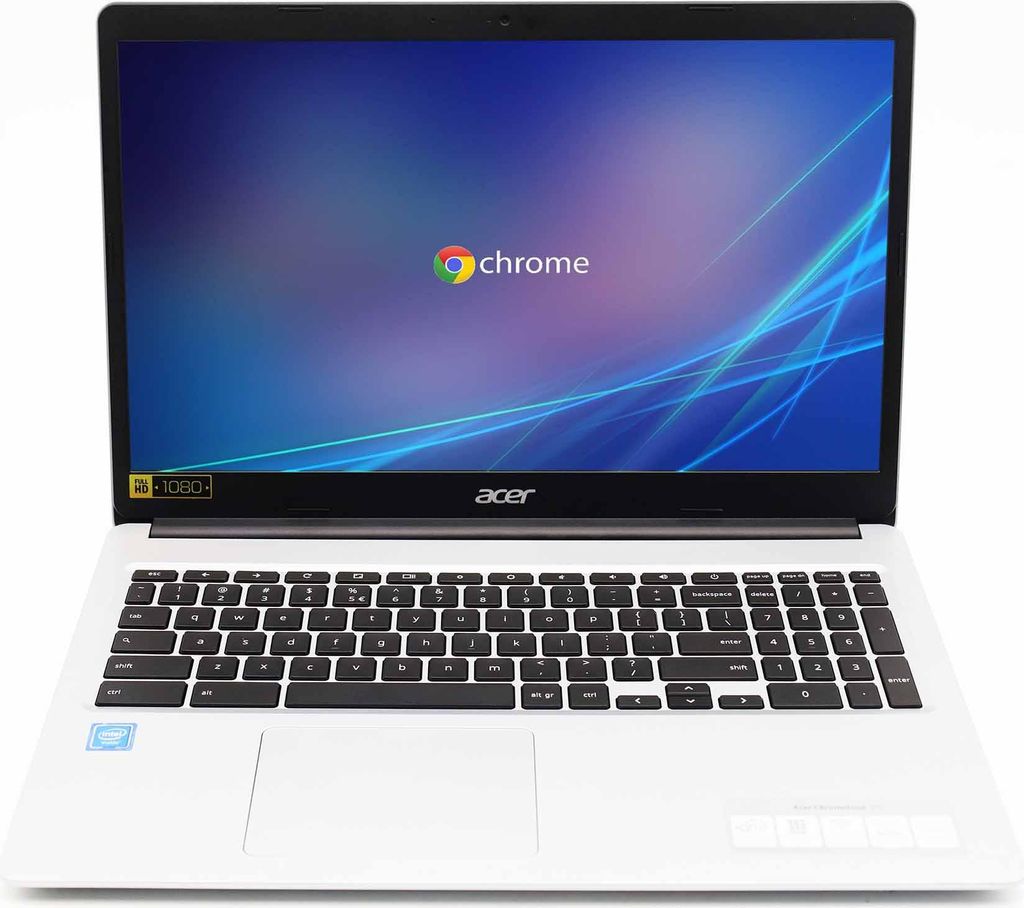 Acer Chromebook 315 CB315-3H-C5PB 15,6″ FHD Celeron N4100 Produktbild 