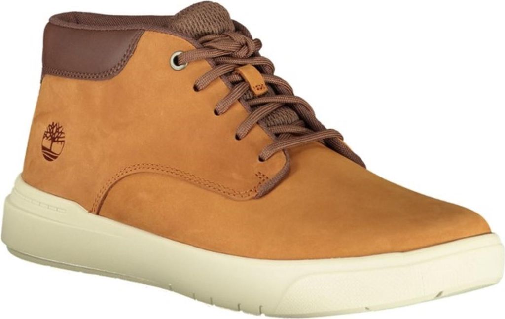 TIMBERLAND Seneca Bay MID LACE UP Brown
