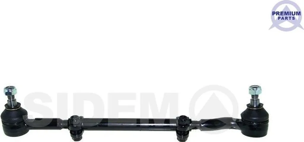Barre d'accouplement renforcée SIDEM 49530 OE 1243301403 Qualité OE