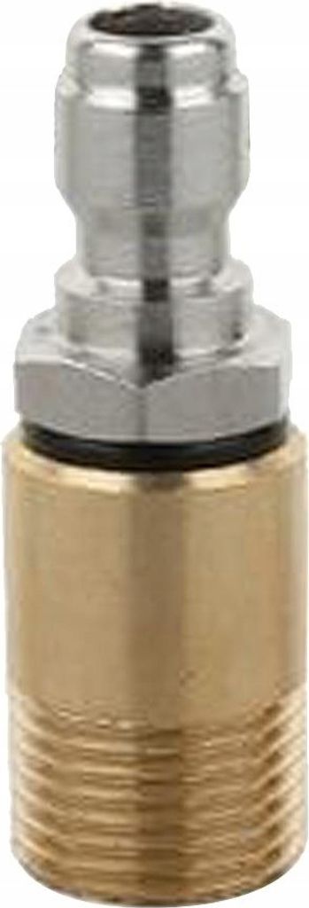 Adaptér / adaptér pro tlakovou myčku M22 / na 1/4" Obrázek produktu 1