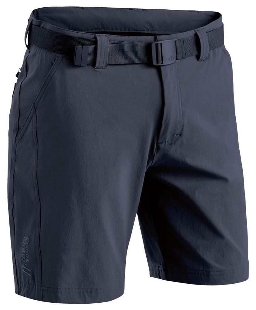 Maier Sports GmbH gonso bike & active Short Nil Short Immagine del prodotto 