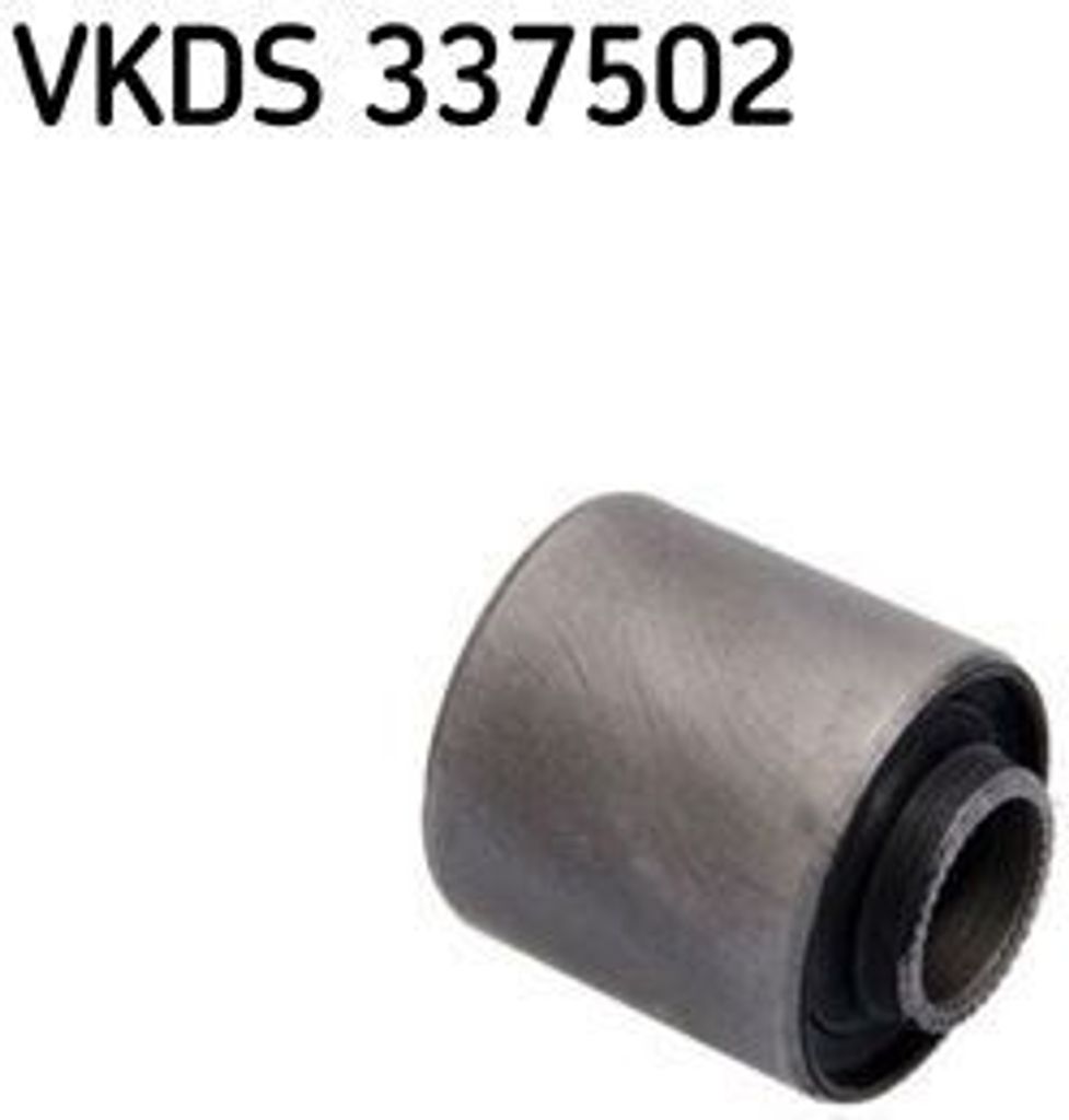 Lagerung Lenker für LAND ROVER Defender SUV (L316) Vorne VKDS 337502 SKF