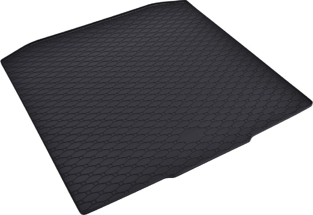 Z549321 Voll-Gummi-Kofferraumwanne passend für Skoda Octavia Combi 3 5E Kombi 5türer 2013-2020