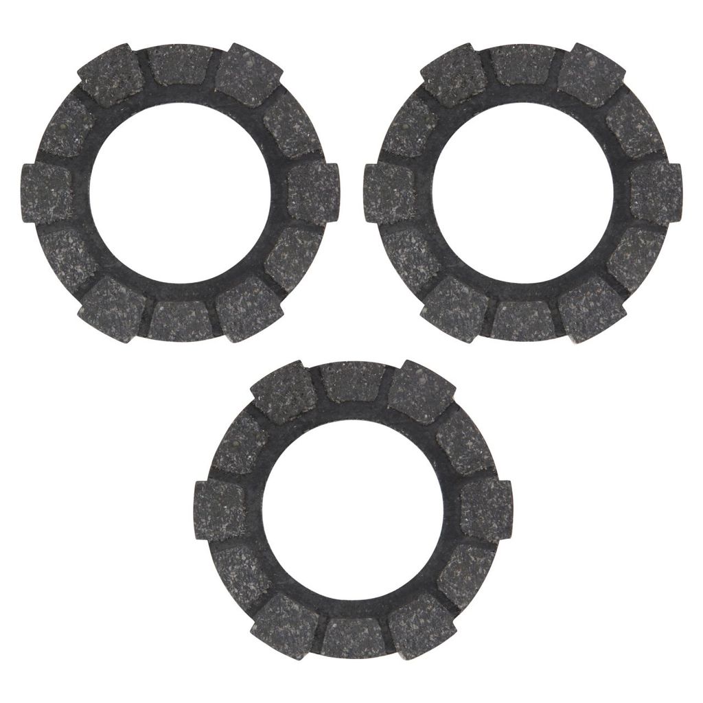 Tarcza sprzęgła do motorowerów Hercules Prima, 2, 3, 4, 5, Zdjęcie produktu 