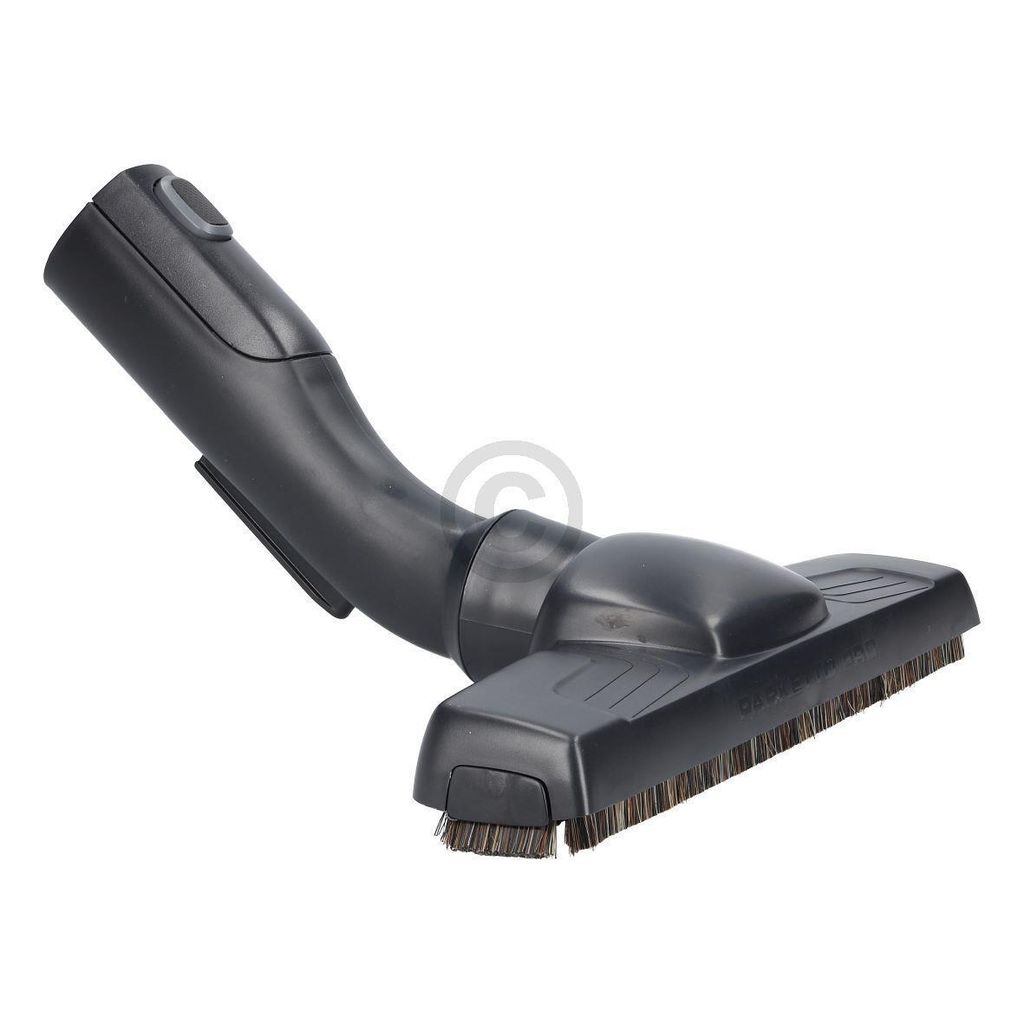 Hartbodendüse Electrolux 140010201113 für 36mm Ovalrohr Produktbild 