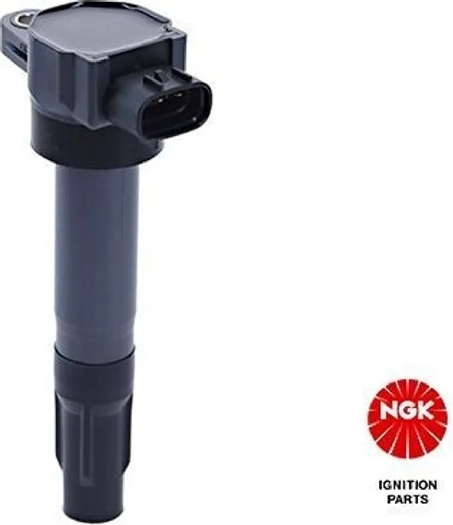 Bobine d'allumage haute tension 48749 NGK compatible OE 47 09 29 0