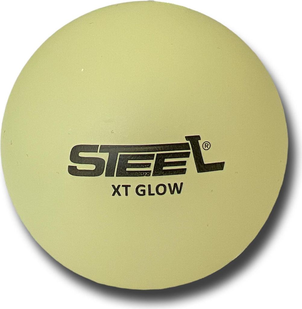 Ball STEEL XT Glow Leuchtball