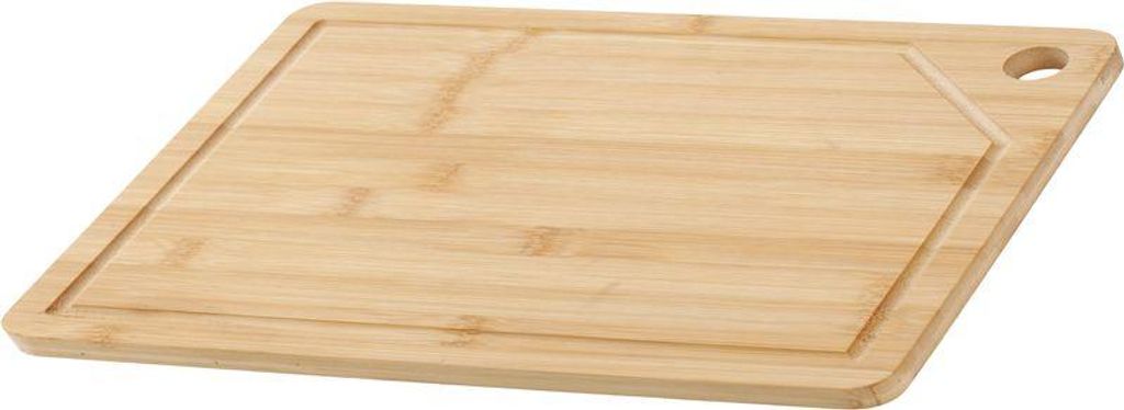 Tagliere MagicHome, da cucina, in bambù, 35x25x1,5 cm Immagine del prodotto 