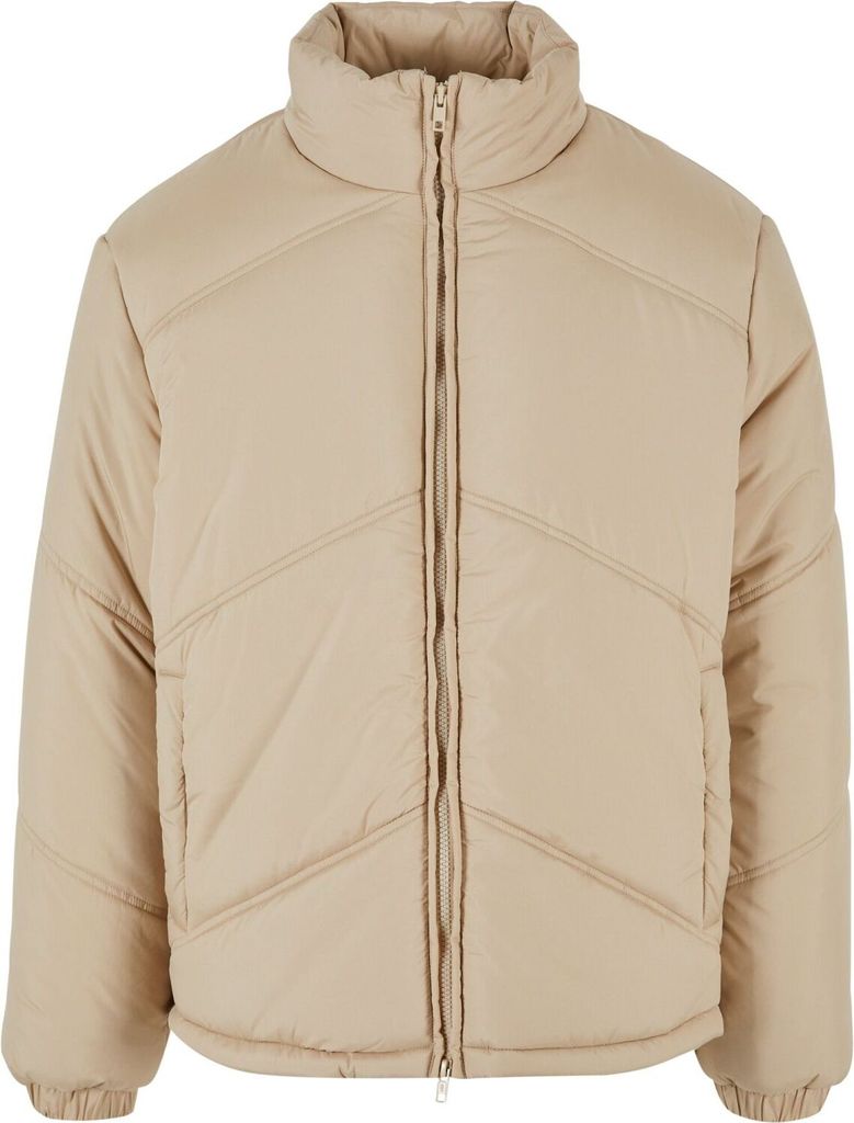 Urban Classics - Arrow PUFFER Winter Jacke - XXL