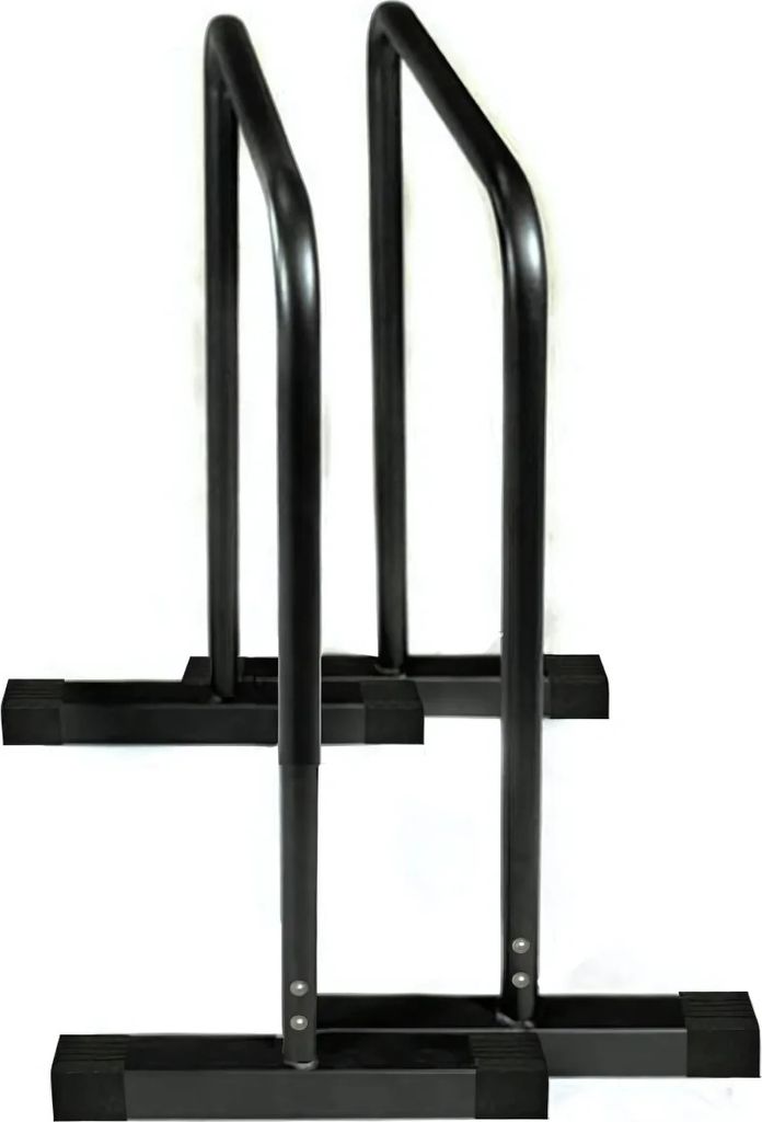 Toorx Fitness Paralettes 75 cm