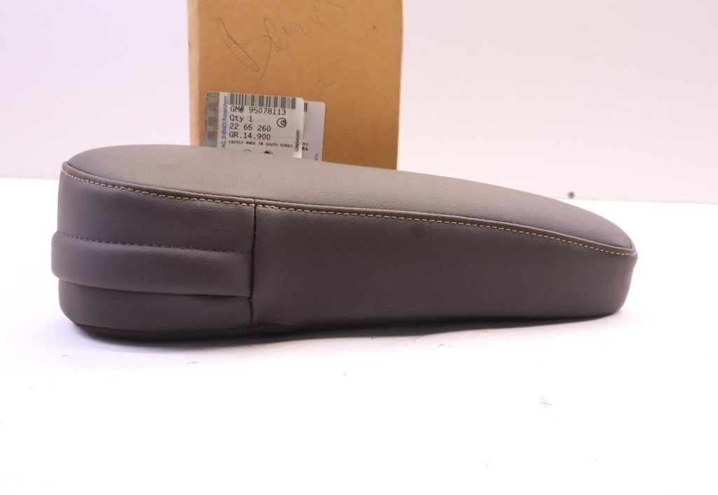 Original OPEL Mokka-A Armlehne vorne links 95078113