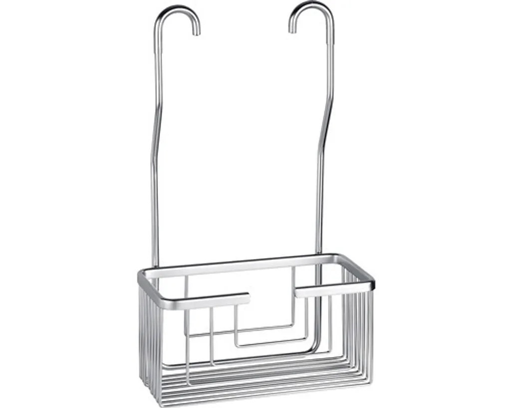 Étagère de salle de bain Bemeta CYTRO chrome 153308332 - Design chic