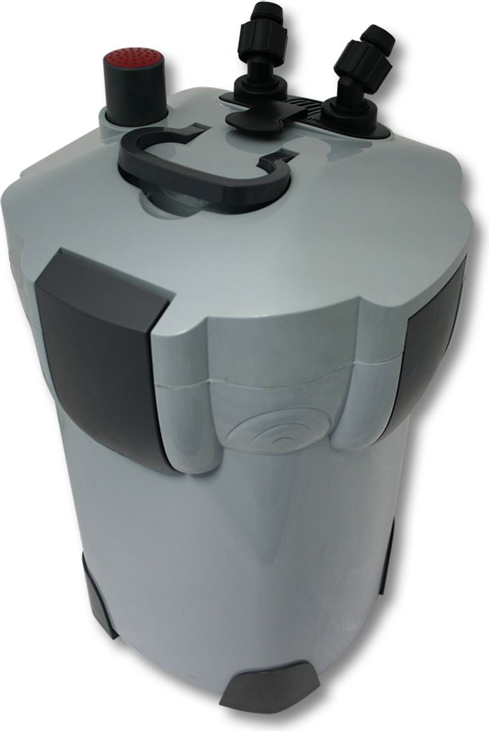 SunSun Aquarium Außenfilter HW404A 2000 L/h 4 Stufen Produktbild 