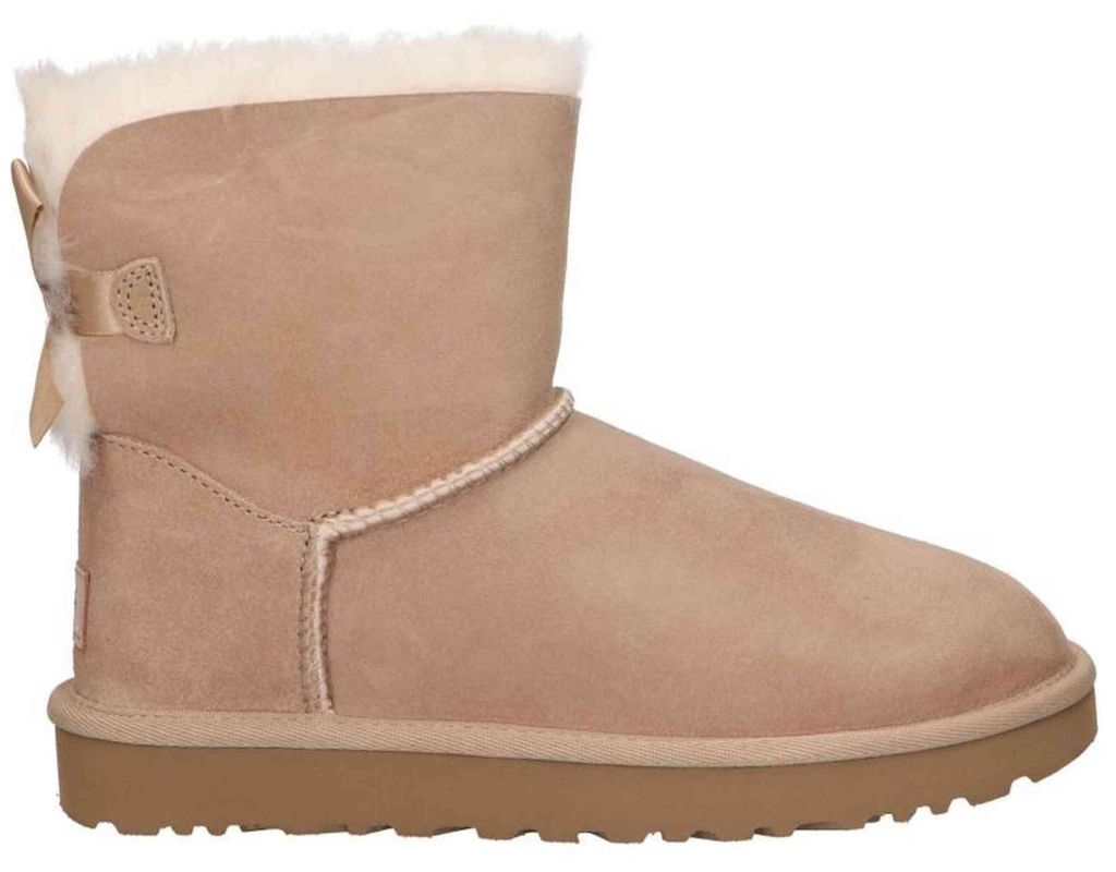 Botas Ugg 1016501 para Mujer Imagen del producto 